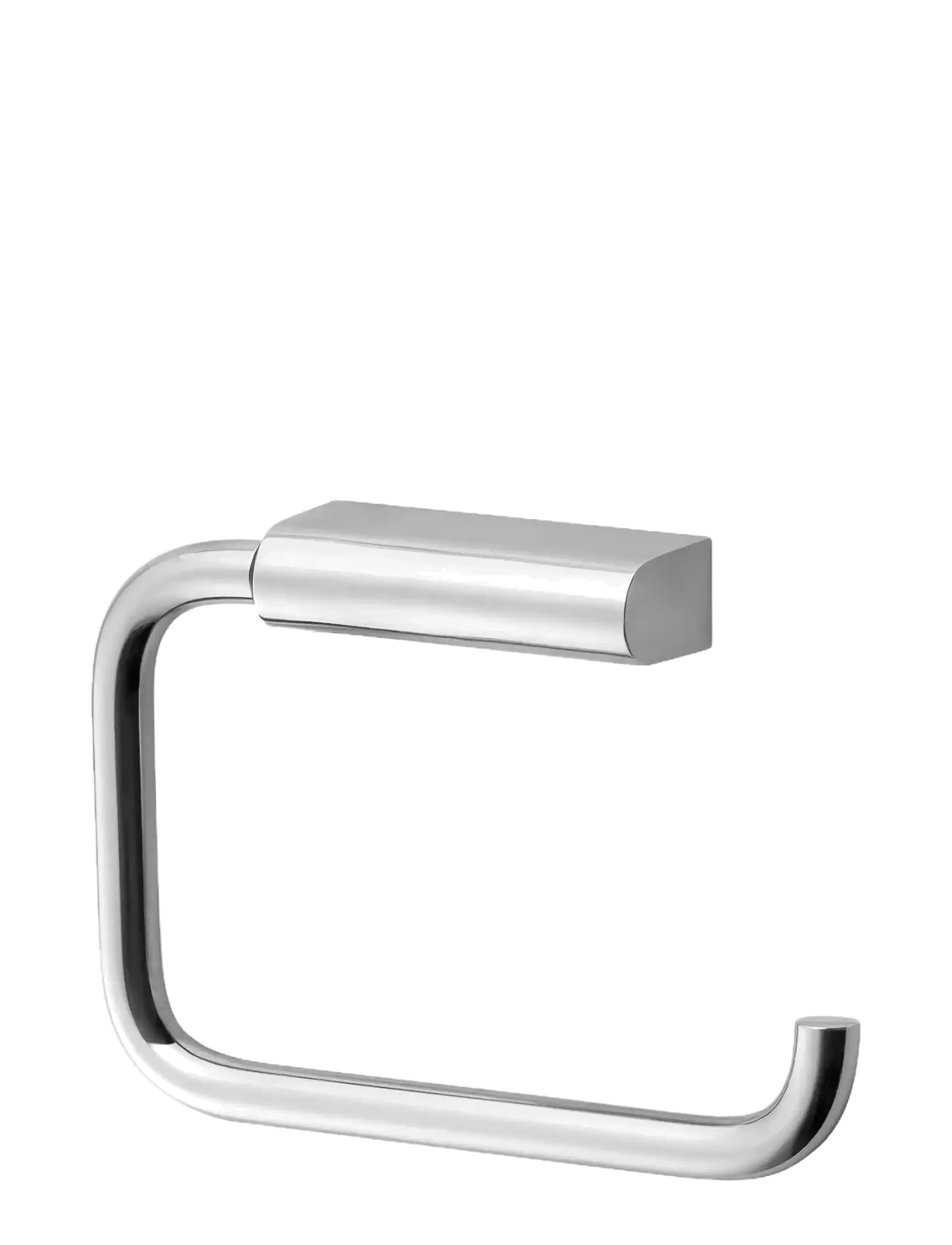 Blomus - Toilet Paper Holder - 9 x 13 cm - MODO - Polished - knager - polished - 1