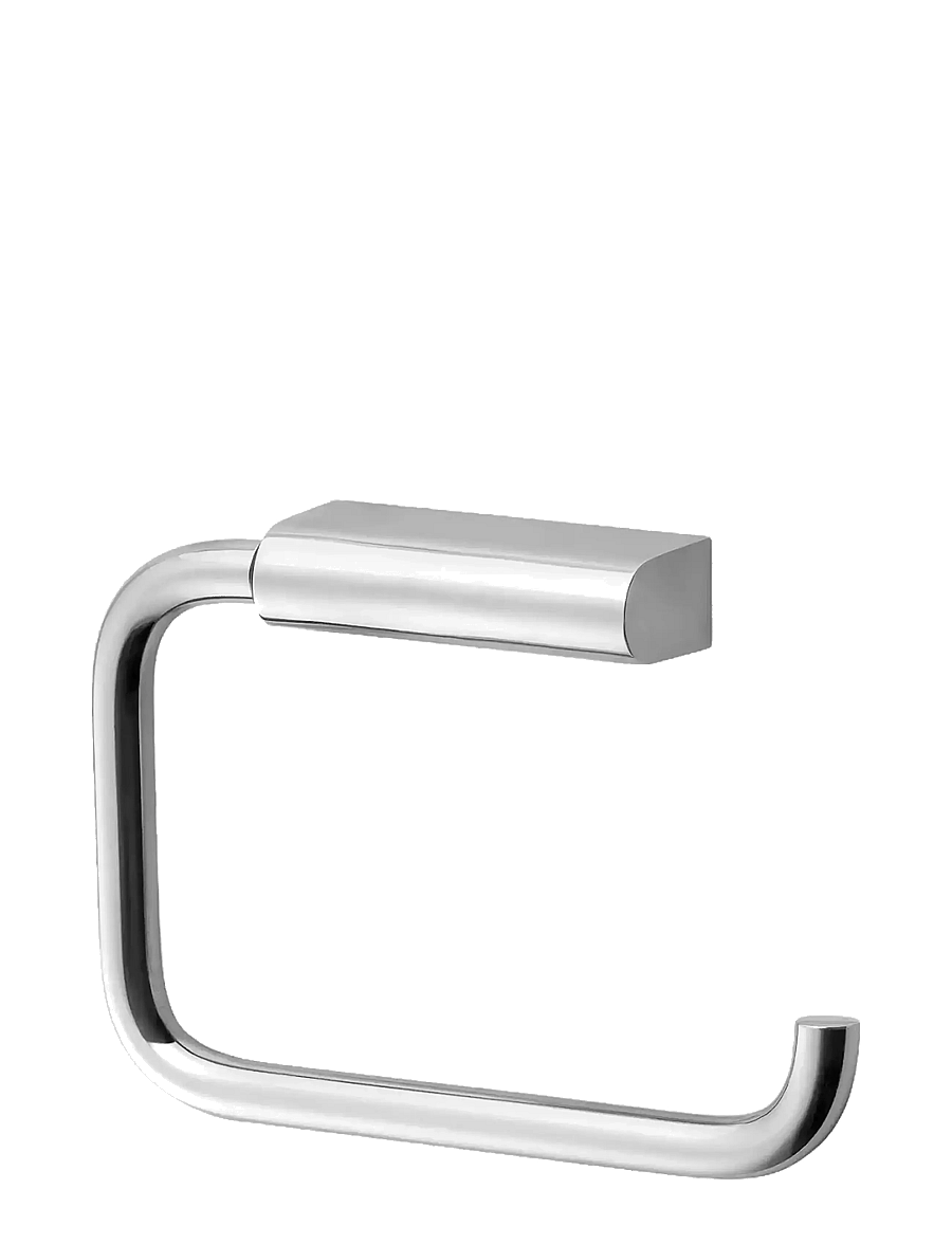 Blomus - Toilet Paper Holder - 9 x 13 cm - MODO - Polished - haken - polished - 1
