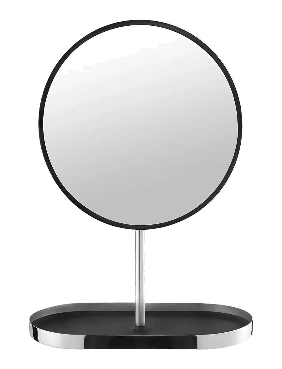 Blomus - Vanity Mirror - 28 x 10 x 20 cm - MODO - Polished - makeup - polished - 1