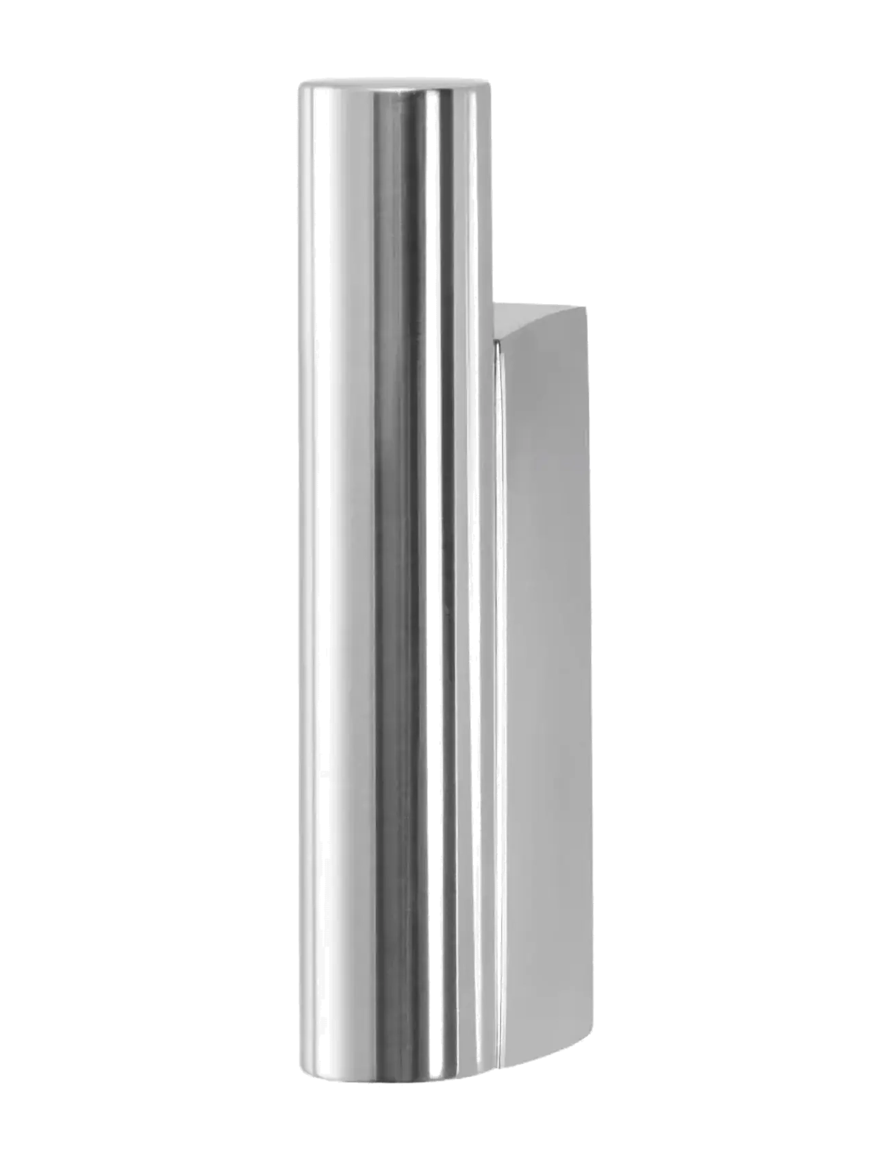 Blomus Wall Hook 6 X 3 Cm Modo Polished, 6X cm, Hooks & Knobs, Silber - Hooks, Homeware