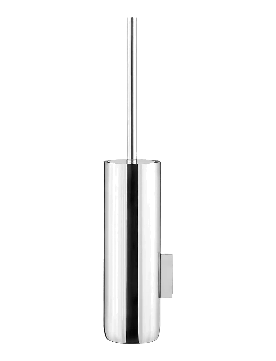 Blomus - Toilet Brush - 49 cm, Ø 8,5 cm - MODO - Polished - wc-harjad ja ämbrid - polished - 0