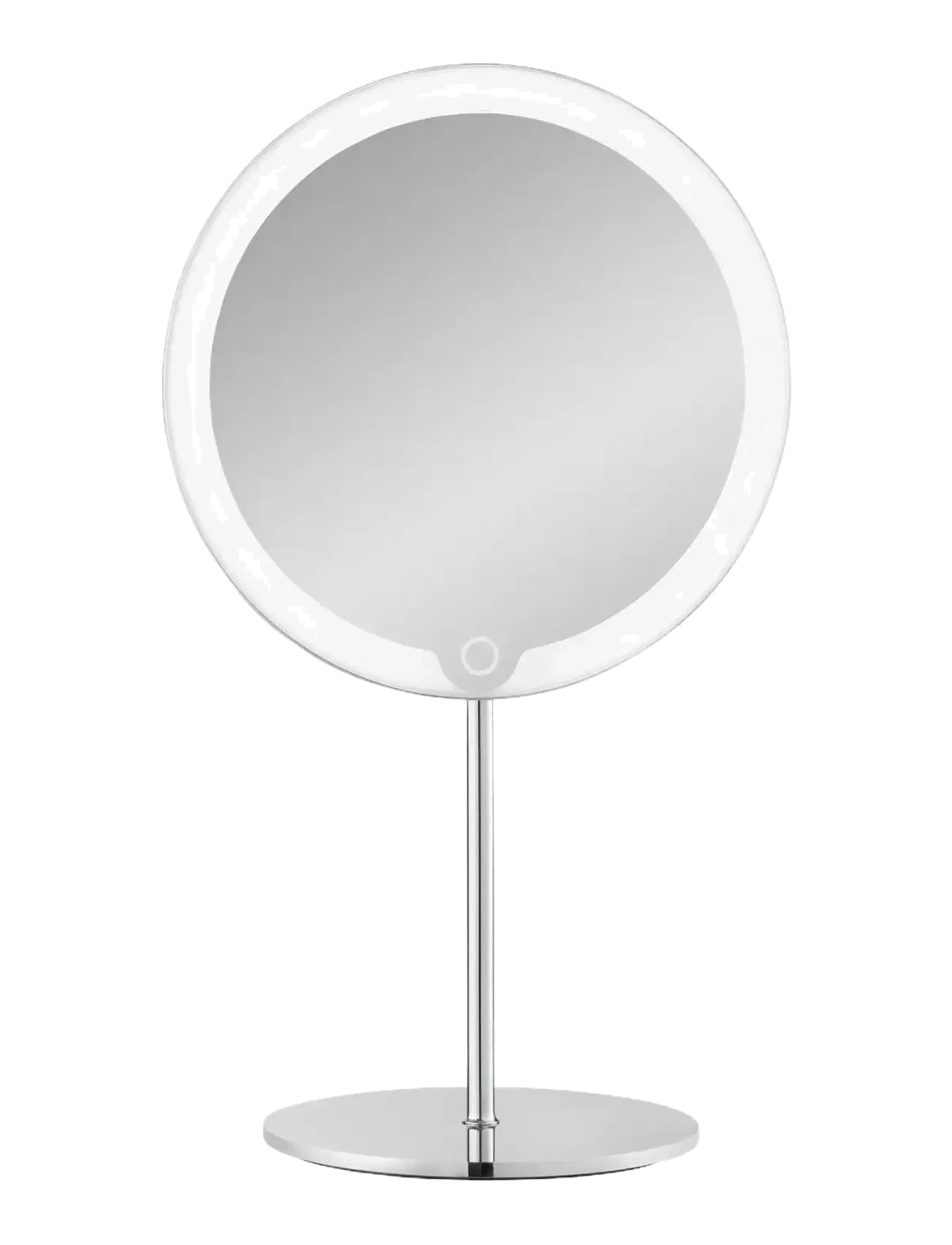 Blomus Led Vanity Mirror 34 X 20 14 Cm Modo Polished, L cm, Bathroom Interior, Silber - Mirrors, Beauty