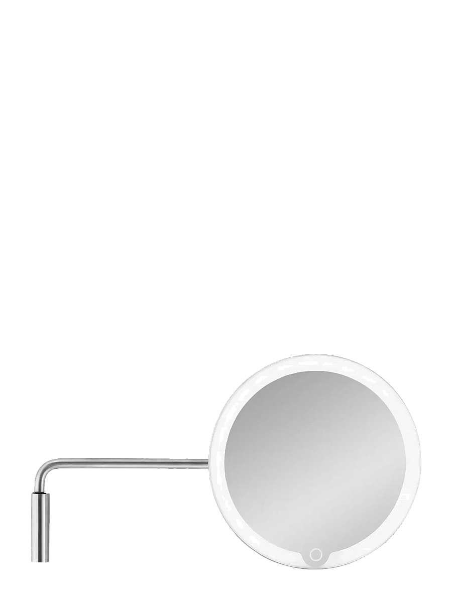 Blomus - LED Vanity Mirror - 20 x 20 x 30,5 cm - MODO - Polished - makeup - polished - 0