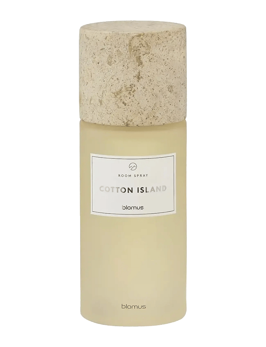 Blomus - Room Spray - Ø 5 cm - FRABLI - Travertine - lõhnasprayd - travertine - 1