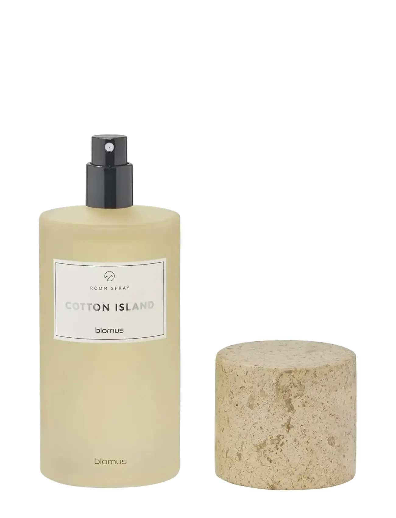 Blomus - Room Spray - Ø 5 cm - FRABLI - Travertine - duftsprays - travertine - 2