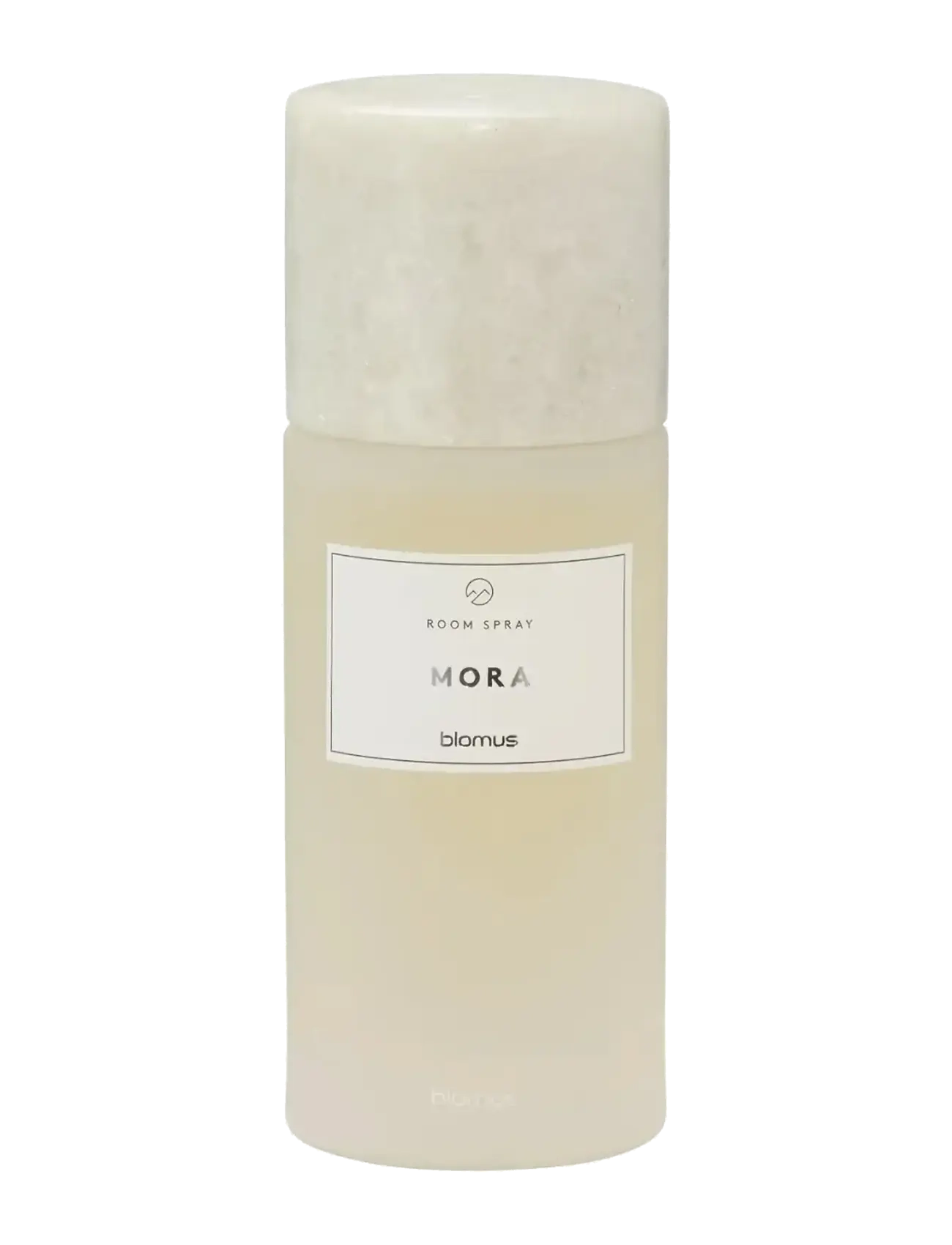 Blomus Room Spray Ø 5 Cm Frabli Moonbeam, Home Spray, Creme, Str: Ø 5CM