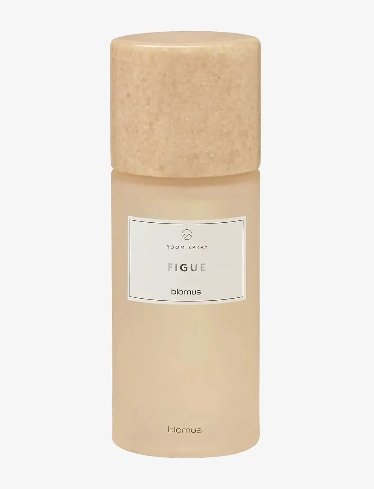 Blomus - Room Spray - Ø 5 cm - FRABLI - Indian Tan - duftsprays - indian tan - 1