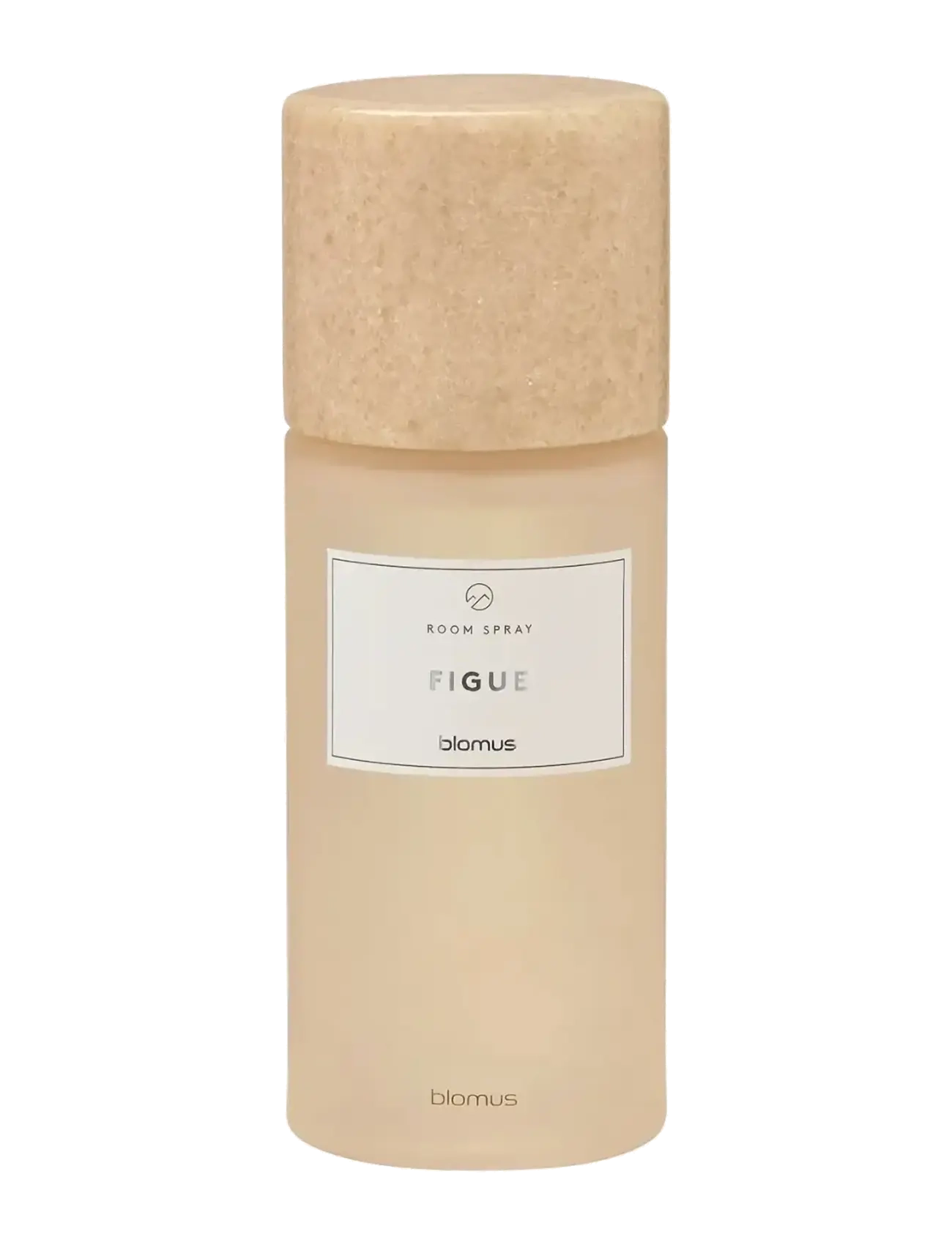 Blomus Room Spray - Ø 5 cm - FRABLI - Indian Tan - Nyheder - INDIAN TAN / cream
