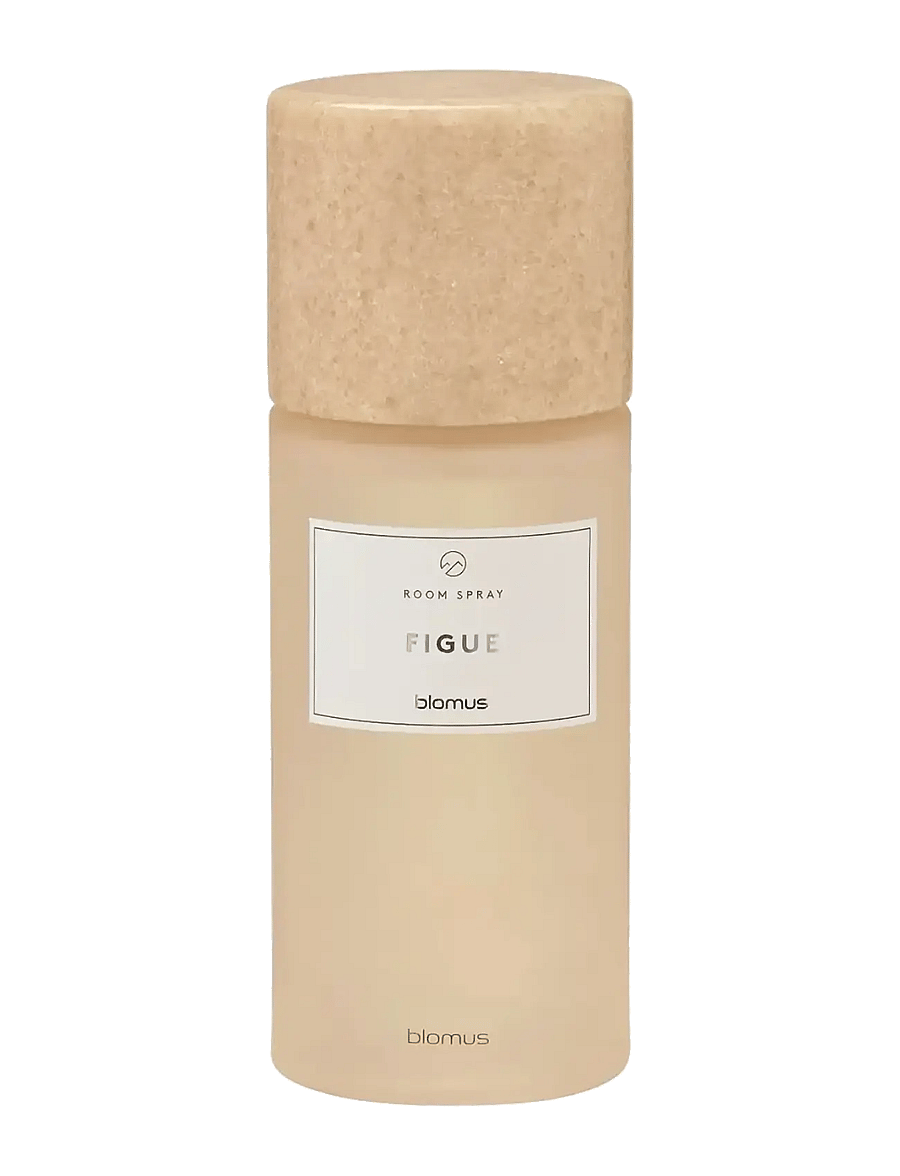 Blomus - Room Spray - Ø 5 cm - FRABLI - Indian Tan - duft sprays - indian tan - 1