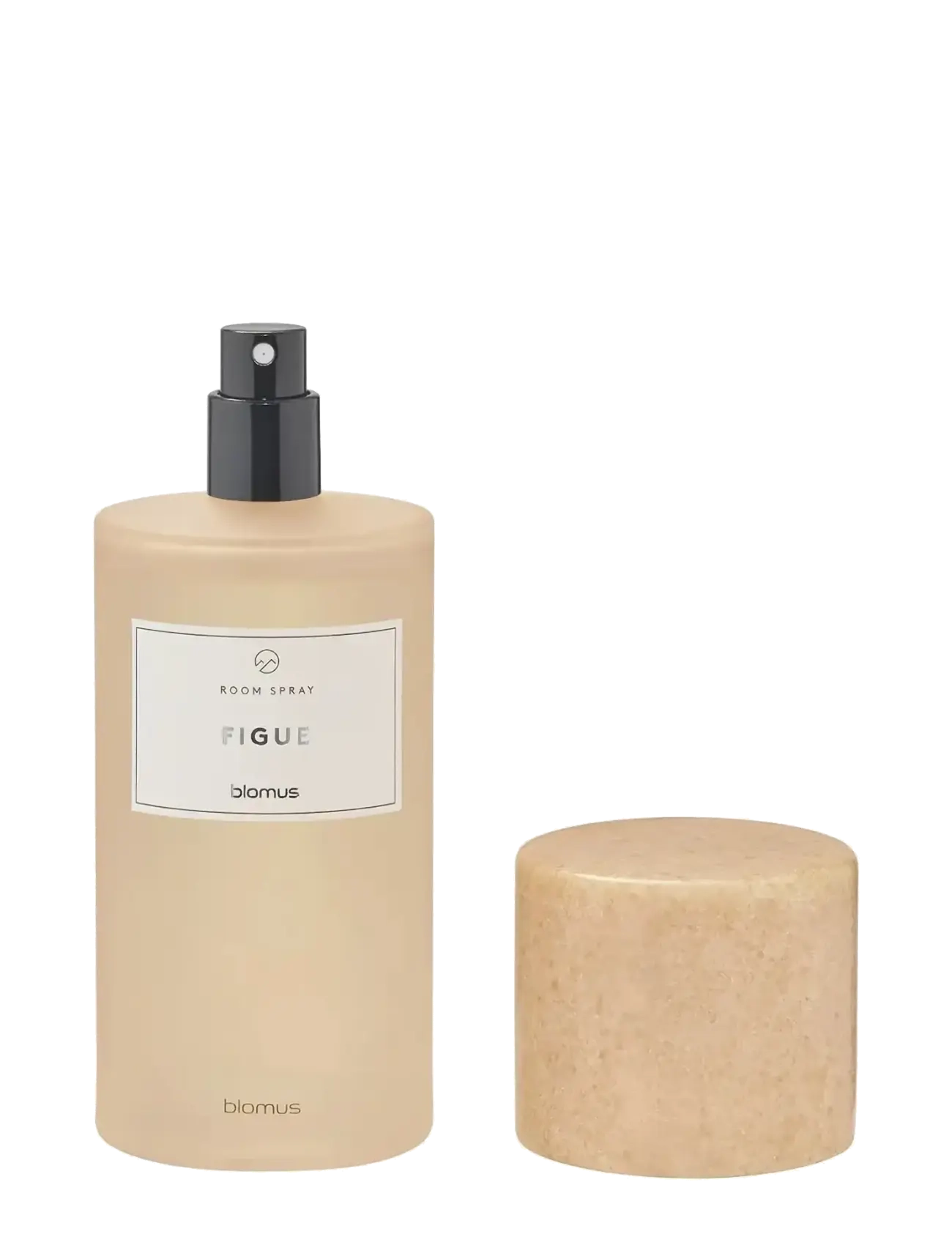 Blomus - Room Spray - Ø 5 cm - FRABLI - Indian Tan - duftsprays - indian tan - 2