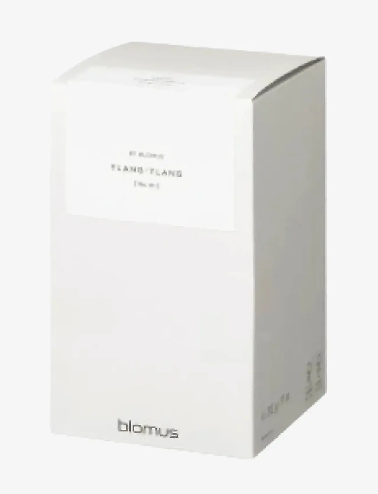 Blomus - Scented Candle L - 9,5 cm, Ø 9 cm - VALOA - Misty Rose - above 500kr - misty rose - 3