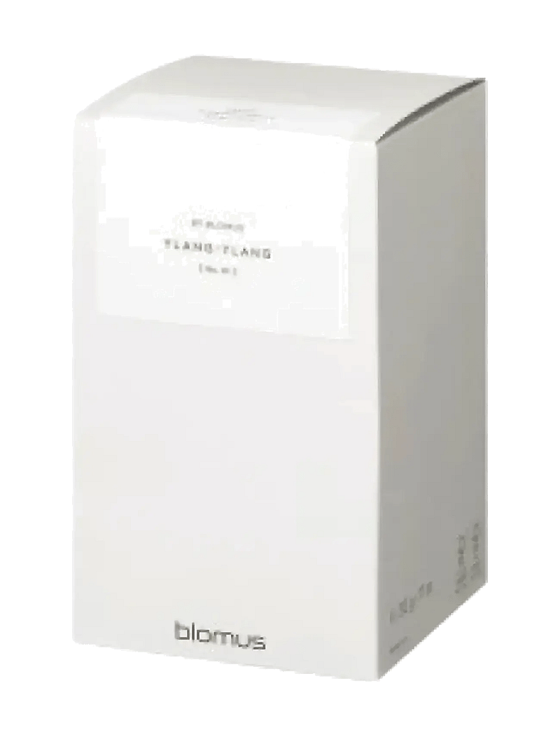 Blomus - Scented Candle L - 9,5 cm, Ø 9 cm - VALOA - Misty Rose - above 500kr - misty rose - 3