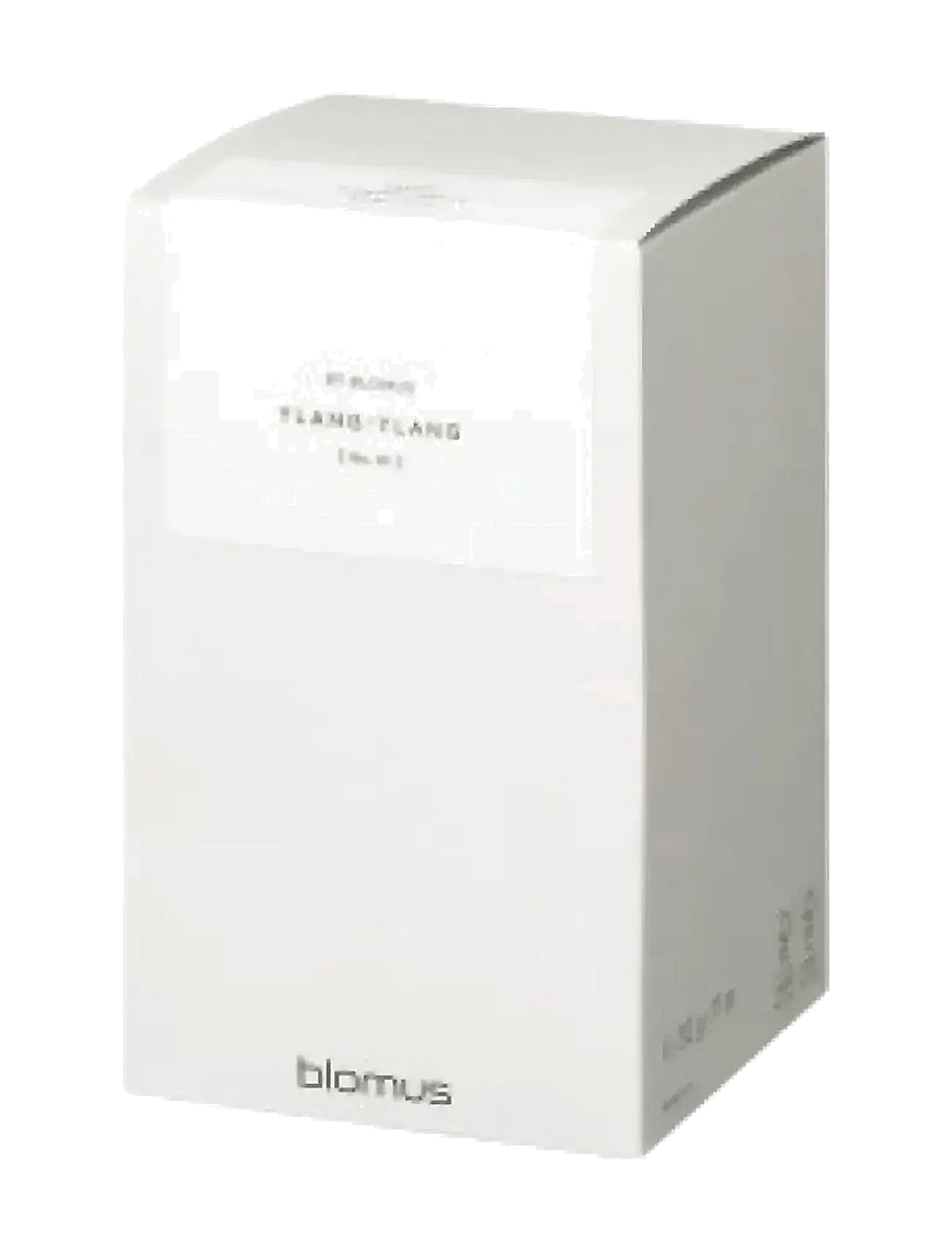 Blomus - Scented Candle L - 9,5 cm, Ø 9 cm - VALOA - Misty Rose - above 500kr - misty rose - 3