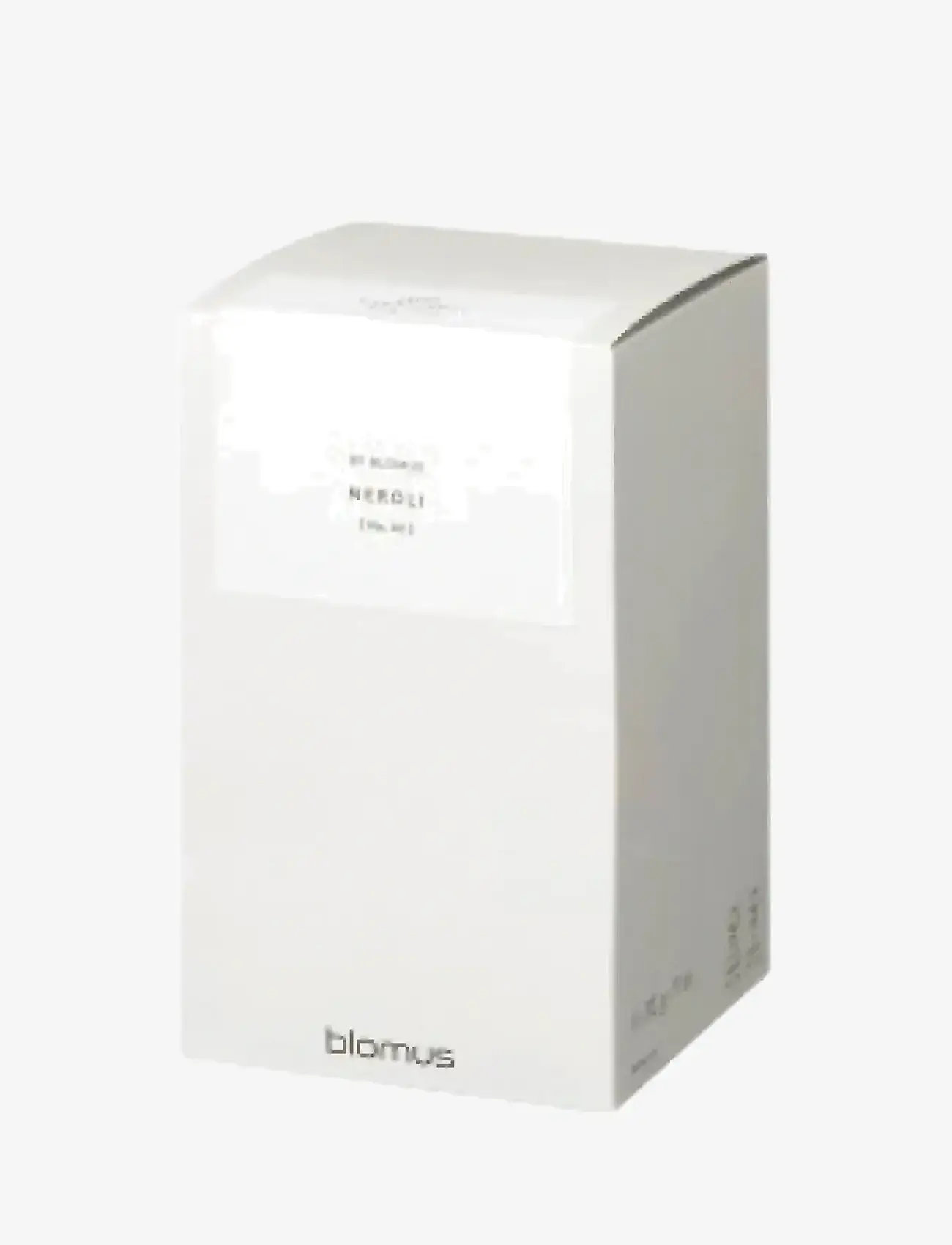 Blomus - Scented Candle L - 9,5 cm, Ø 9 cm - VALOA - Lily White - above 500kr - lily white - 3