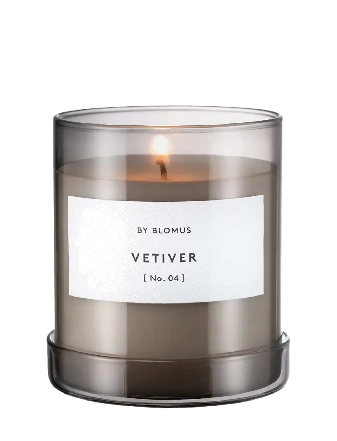 Blomus - Scented Candle L - 9,5 cm, Ø 9 cm - VALOA - Ashes of Roses - mellem 200-500 kr - ashes of roses - 2