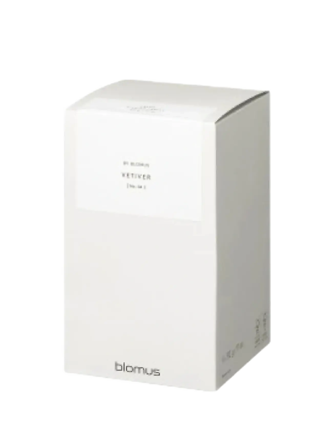 Blomus - Scented Candle L - 9,5 cm, Ø 9 cm - VALOA - Ashes of Roses - mellem 200-500 kr - ashes of roses - 3