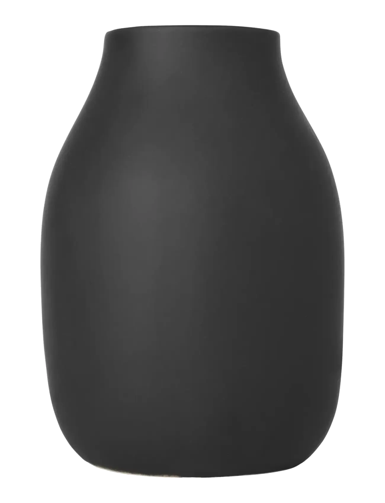 Blomus - Vase L - 20 cm, Ø 14 cm - COLORA - Peat - vaser - peat - 2