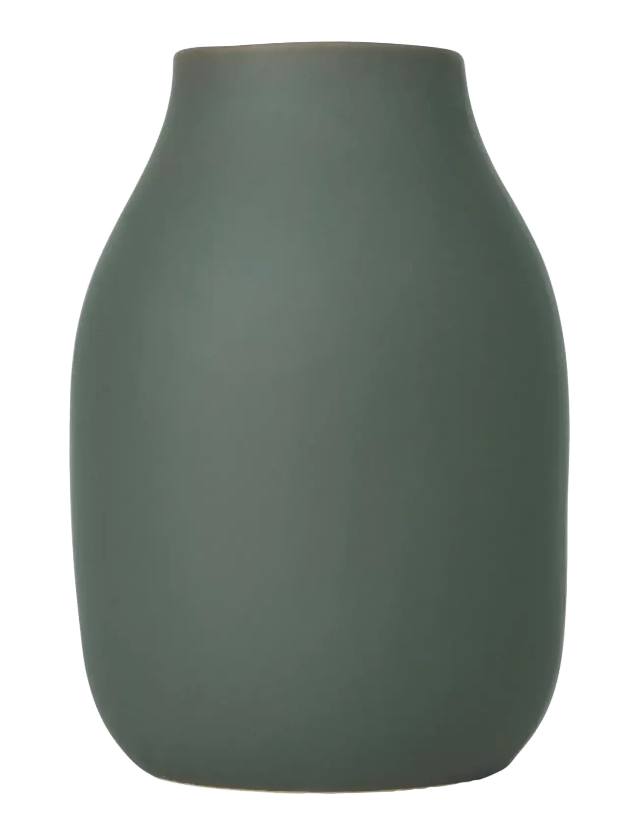 Blomus - Vase L - 20 cm, Ø 14 cm - COLORA - Agave Green - agave green - 2
