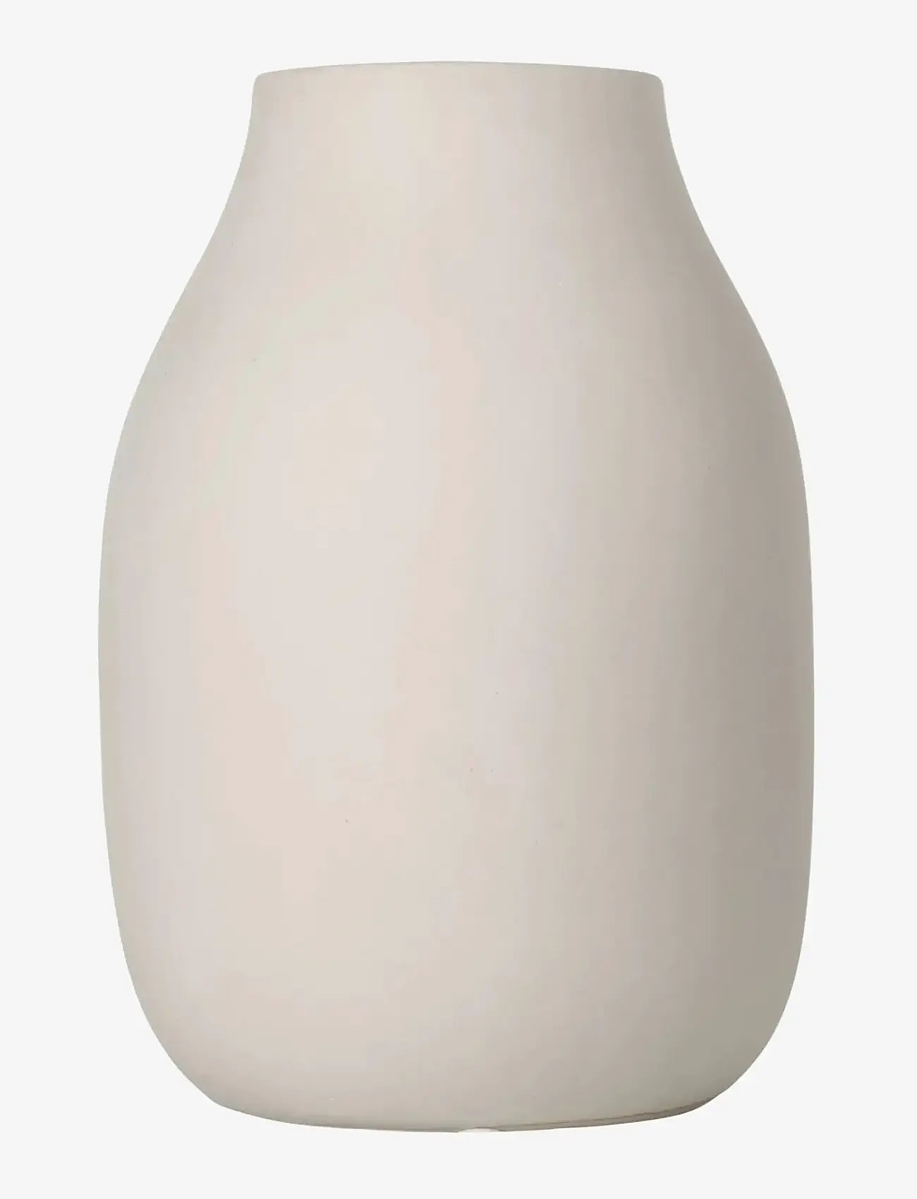 Blomus - Vase L - 20 cm, Ø 14 cm - COLORA - Moonbeam - moonbeam - 2