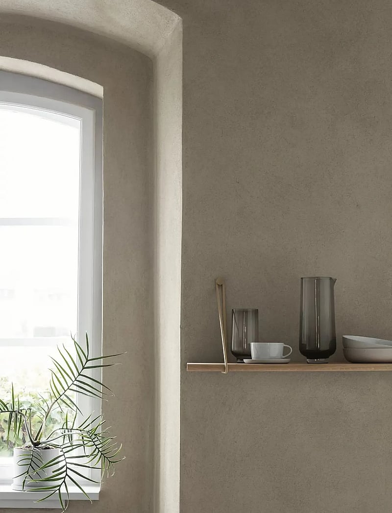 Blomus - Herb Pot - Ø 15 cm - NONA - Pewter - blumentöpfe - pewter - 3