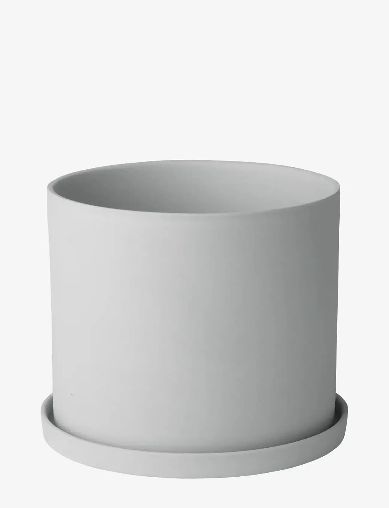 Blomus - Herb Pot - Ø 15 cm - NONA - Micro Chip - krukker - micro chip - 1