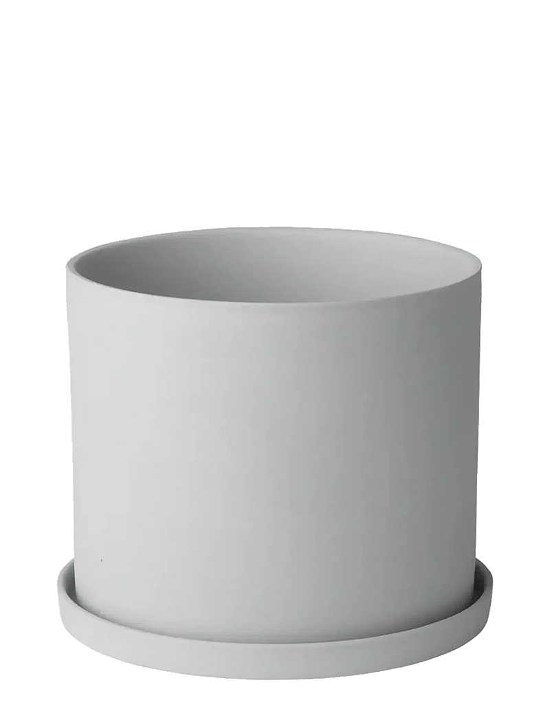 Blomus - Herb Pot - Ø 15 cm - NONA - Micro Chip - blumentöpfe - micro chip - 1
