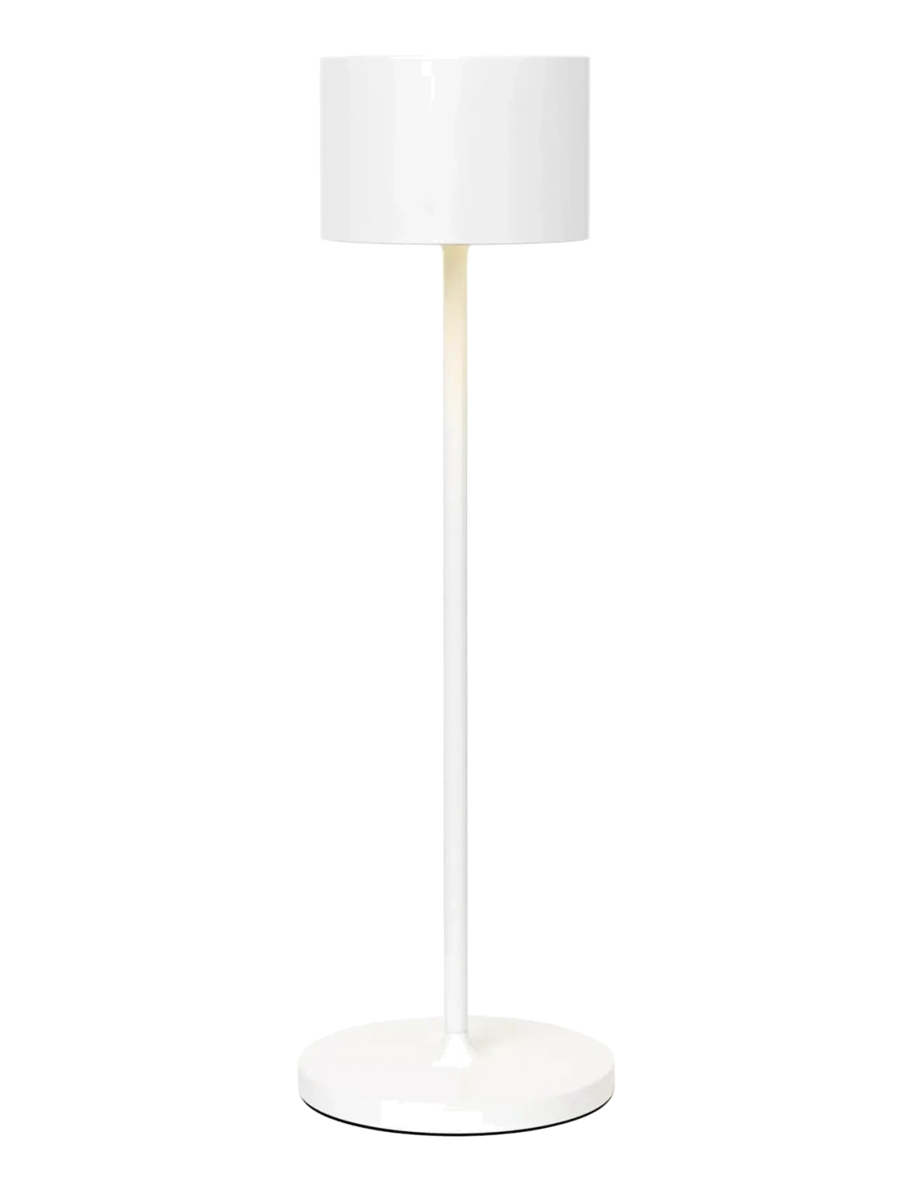 Blomus - Mobile LED-Lamp - 34 cm - FAROL - White - mobile lampen - white - 2