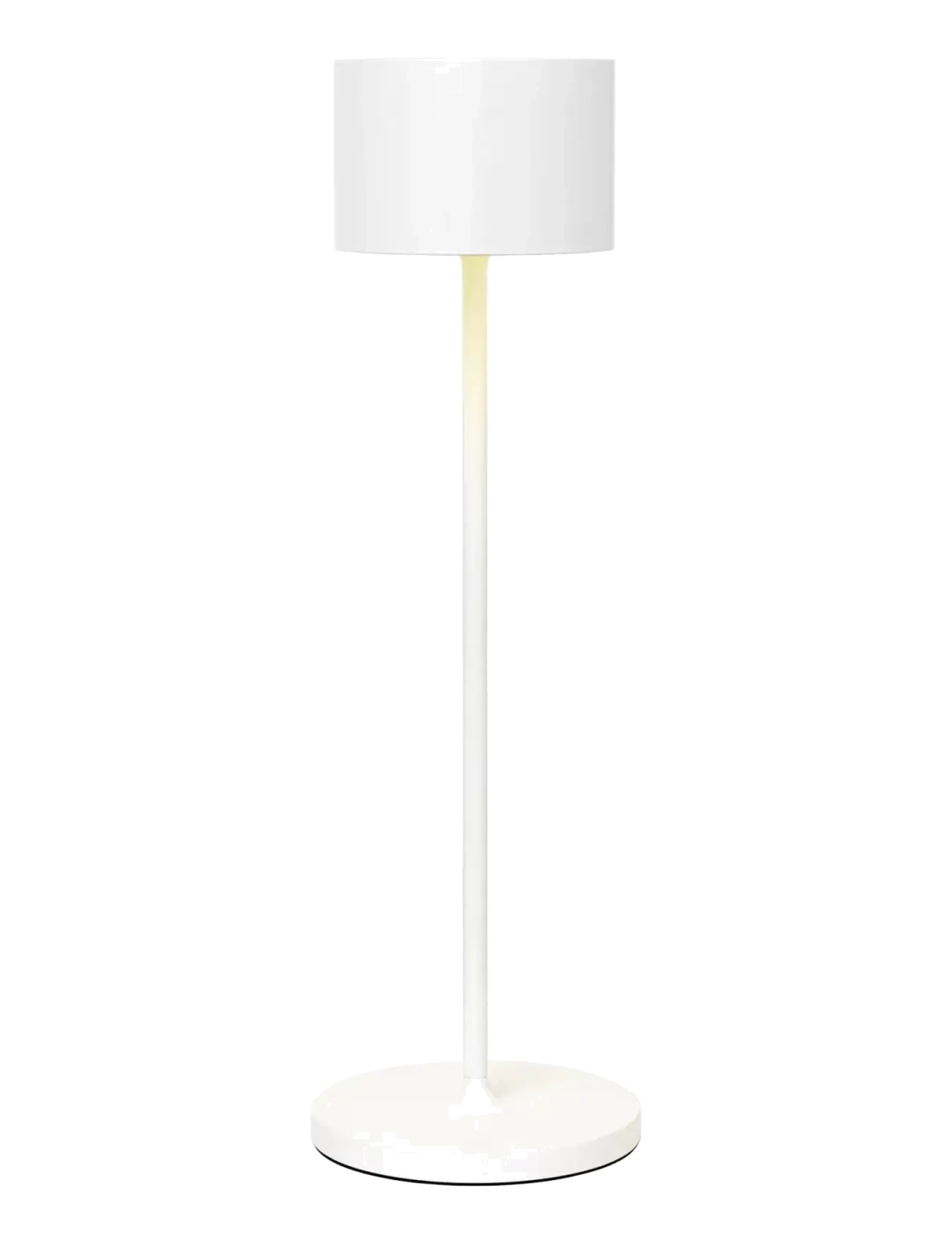 Blomus - Mobile LED-Lamp - 34 cm - FAROL - White - mobile lampen - white - 3