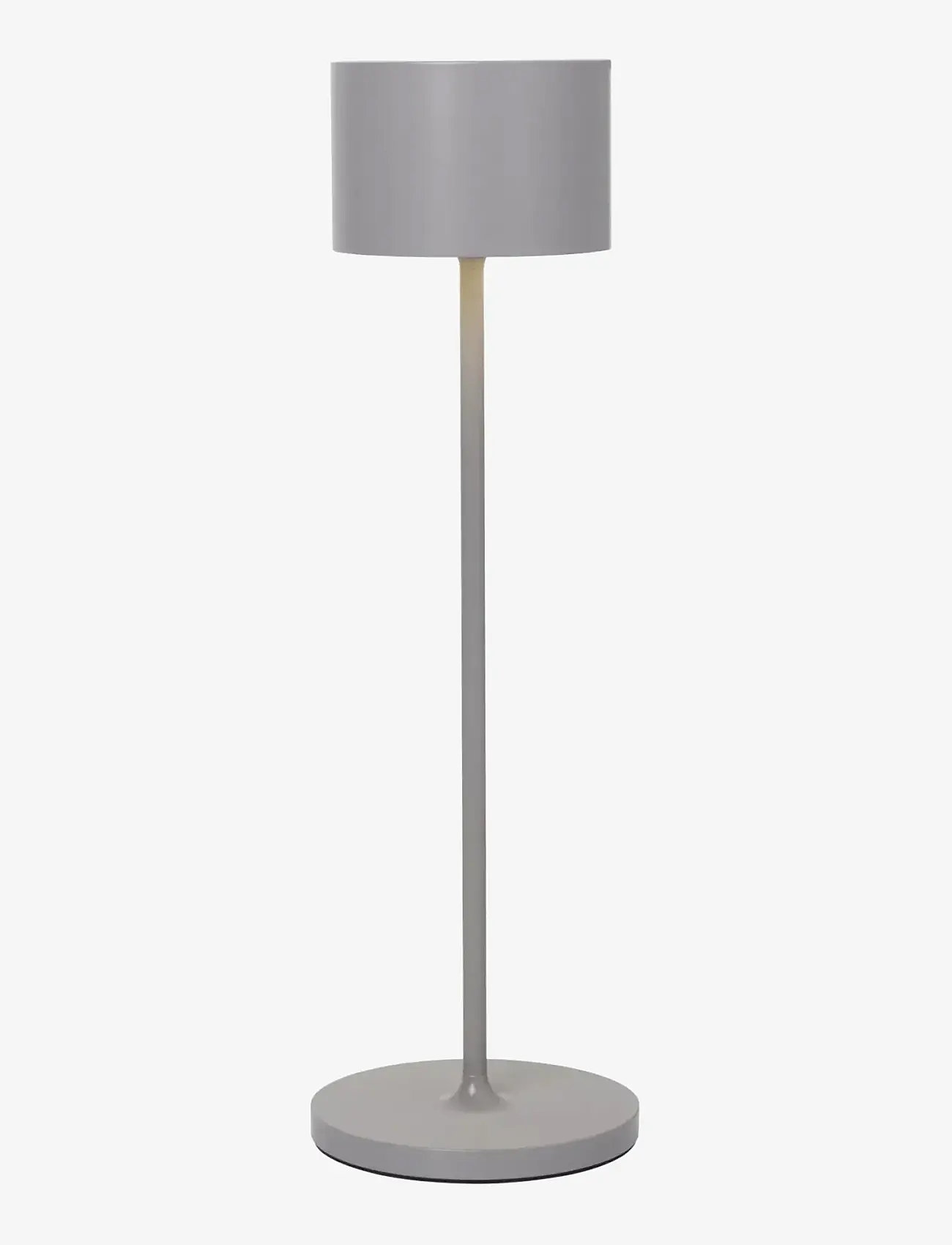 Blomus - Mobile LED-Lamp - 34 cm - FAROL - Satellite - kaasaskantavad lambid - satellite - 1