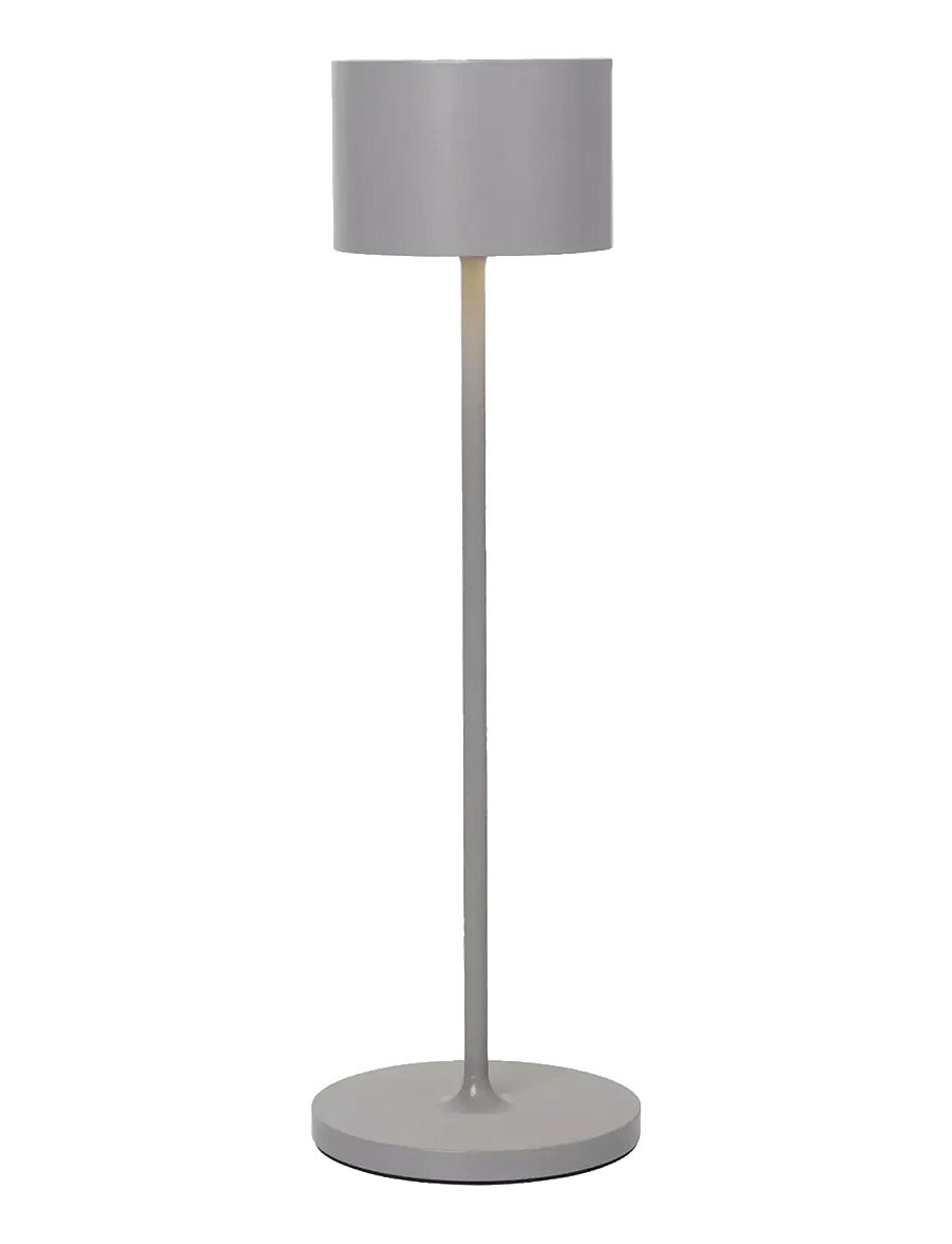 Blomus - Mobile LED-Lamp - 34 cm - FAROL - Satellite - mobile lampen - satellite - 1