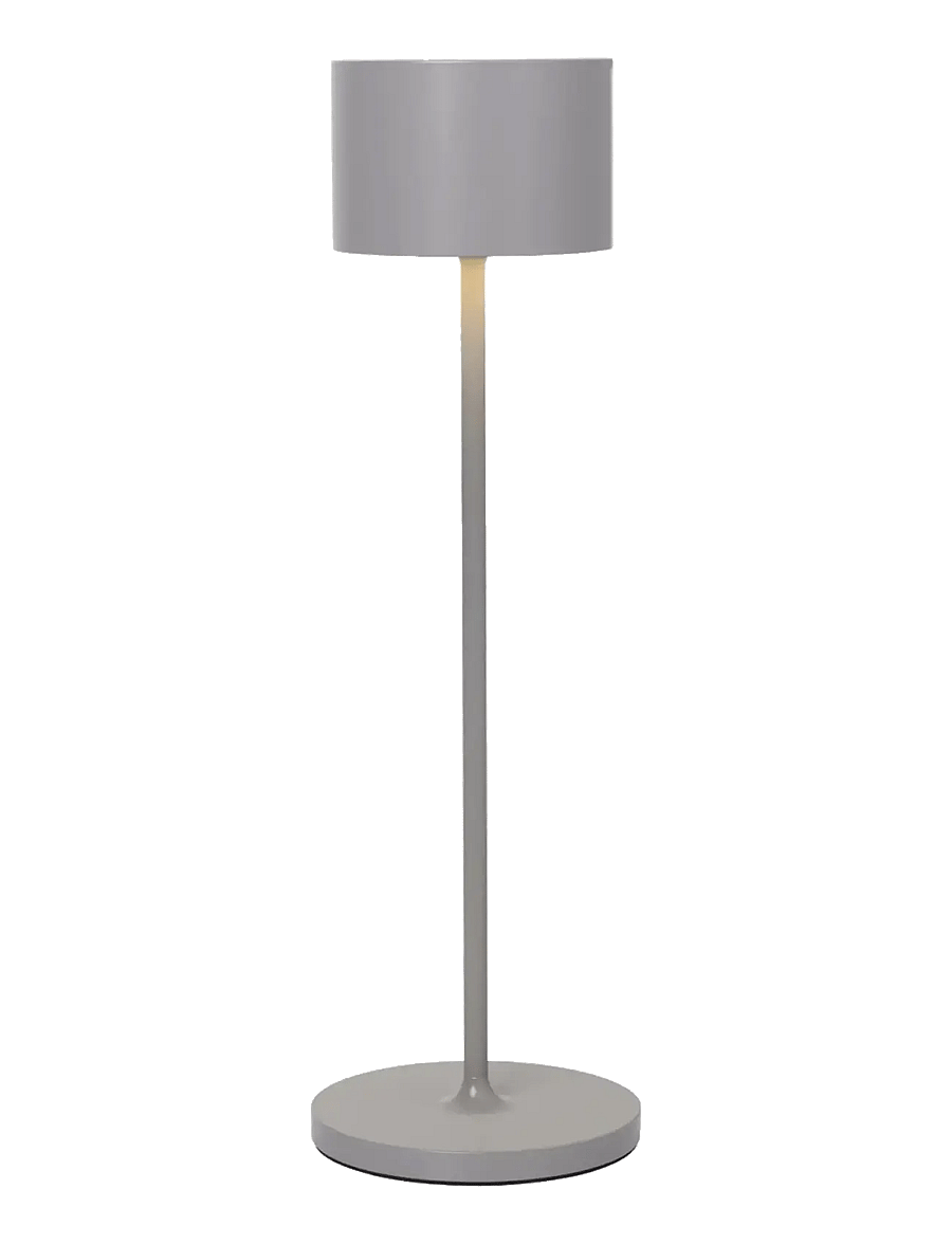 Blomus - Mobile LED-Lamp - 34 cm - FAROL - Satellite - mobile lampen - satellite - 2