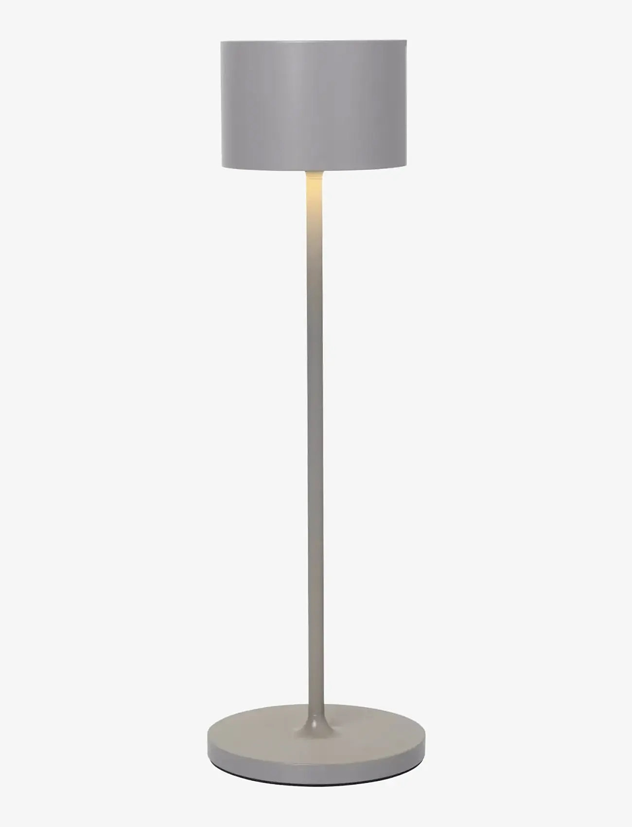 Blomus - Mobile LED-Lamp - 34 cm - FAROL - Satellite - kaasaskantavad lambid - satellite - 3