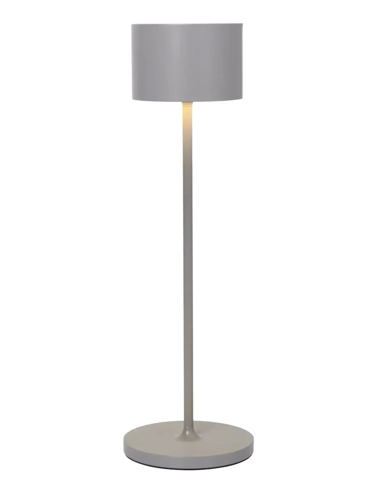 Blomus - Mobile LED-Lamp - 34 cm - FAROL - Satellite - portable lamps - satellite - 3