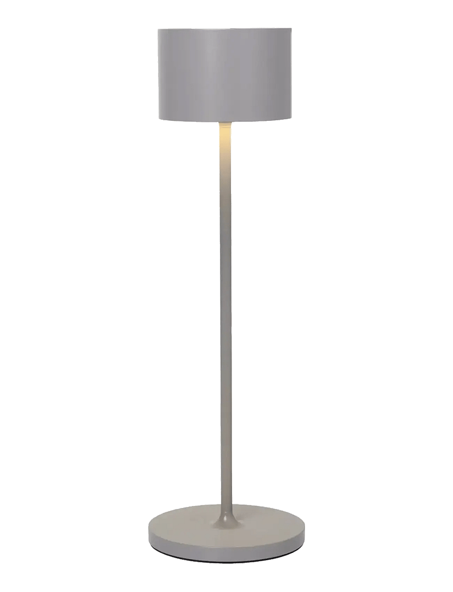 Blomus - Mobile LED-Lamp - 34 cm - FAROL - Satellite - mobile lampen - satellite - 3