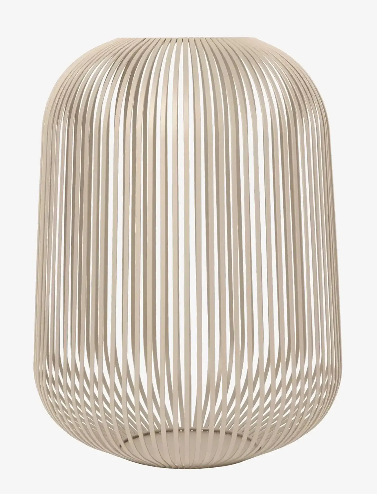 Blomus - Lantern L - 45 cm, Ø 33 cm - LITO - Nomad - laternad - nomad - 1