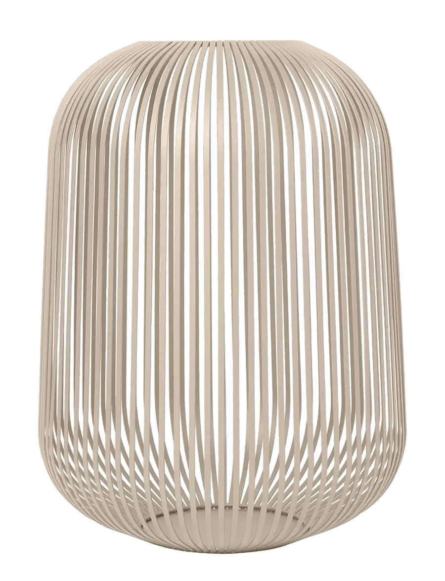 Blomus - Lantern L - 45 cm, Ø 33 cm - LITO - Nomad - laternen - nomad - 1