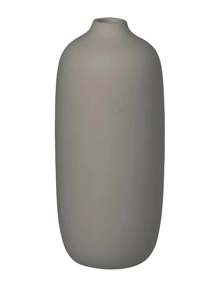 Blomus - Vase - 18 cm, Ø 8 cm - CEOLA - Satellite - vasen - satellite - 1