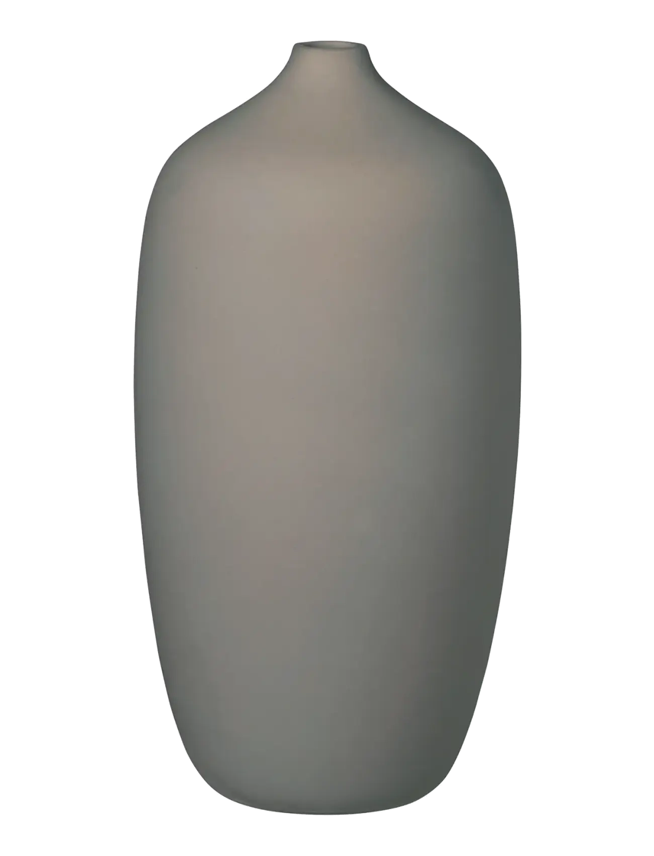 Blomus Vase - 25 cm, Ø 13 cm - CEOLA - Satellite - Boozt Days - SATELLITE / grey