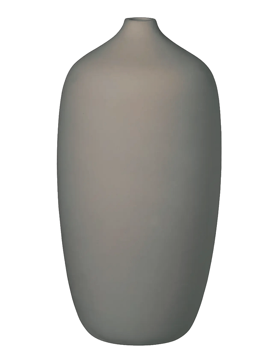 Blomus - Vase - 25 cm, Ø 13 cm - CEOLA - Satellite - vaasid - satellite - 1