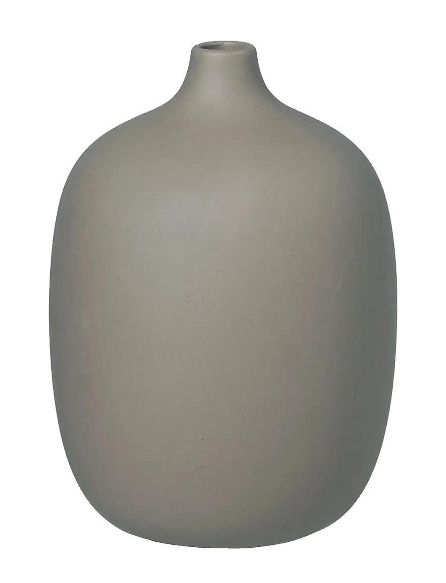 Blomus - Vase - 18,5 cm, Ø 13,5 cm - CEOLA - Satellite - vaasid - satellite - 1