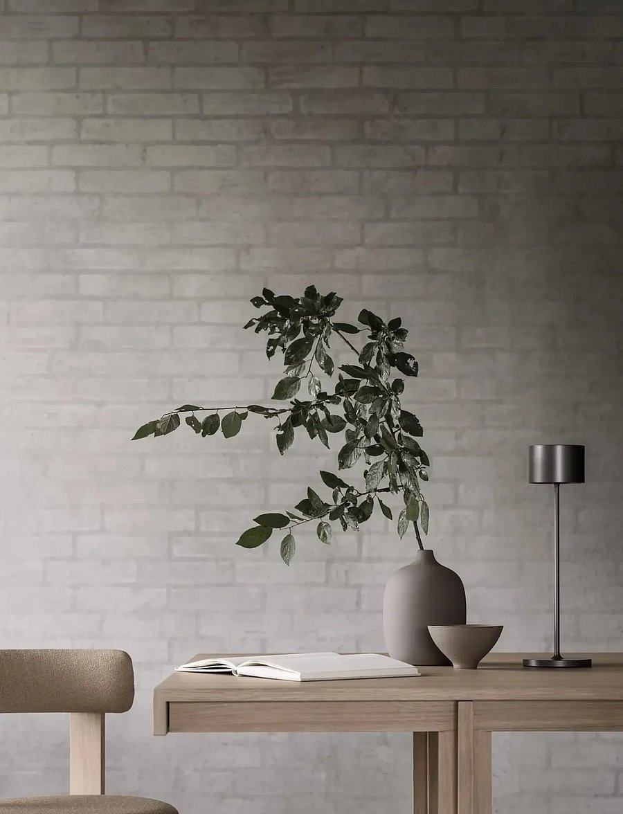 Blomus - Vase - 18,5 cm, Ø 13,5 cm - CEOLA - Satellite - vaasid - satellite - 0
