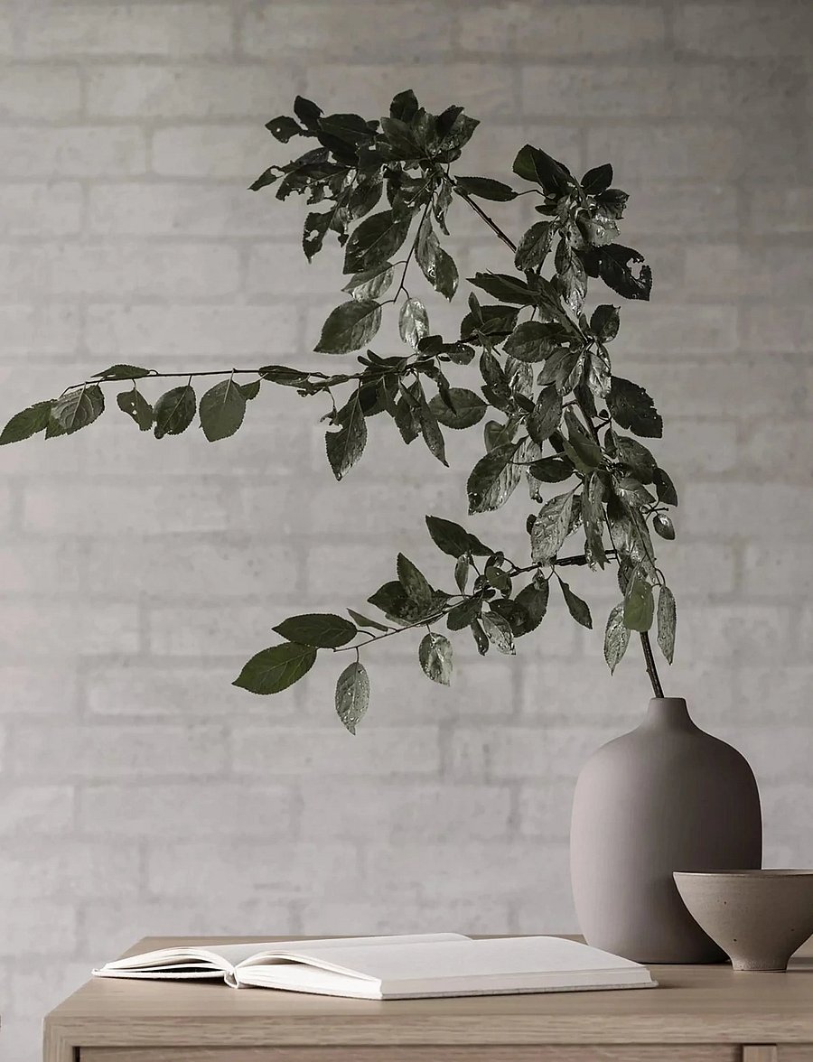 Blomus - Vase - 18,5 cm, Ø 13,5 cm - CEOLA - Satellite - vaasid - satellite - 2