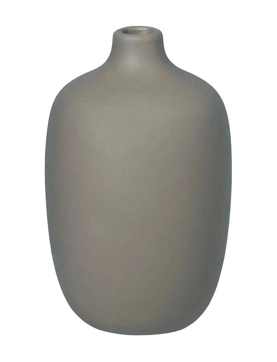 Blomus - Vase - 13 cm, Ø 8 cm - CEOLA - Satellite - vaasid - satellite - 1