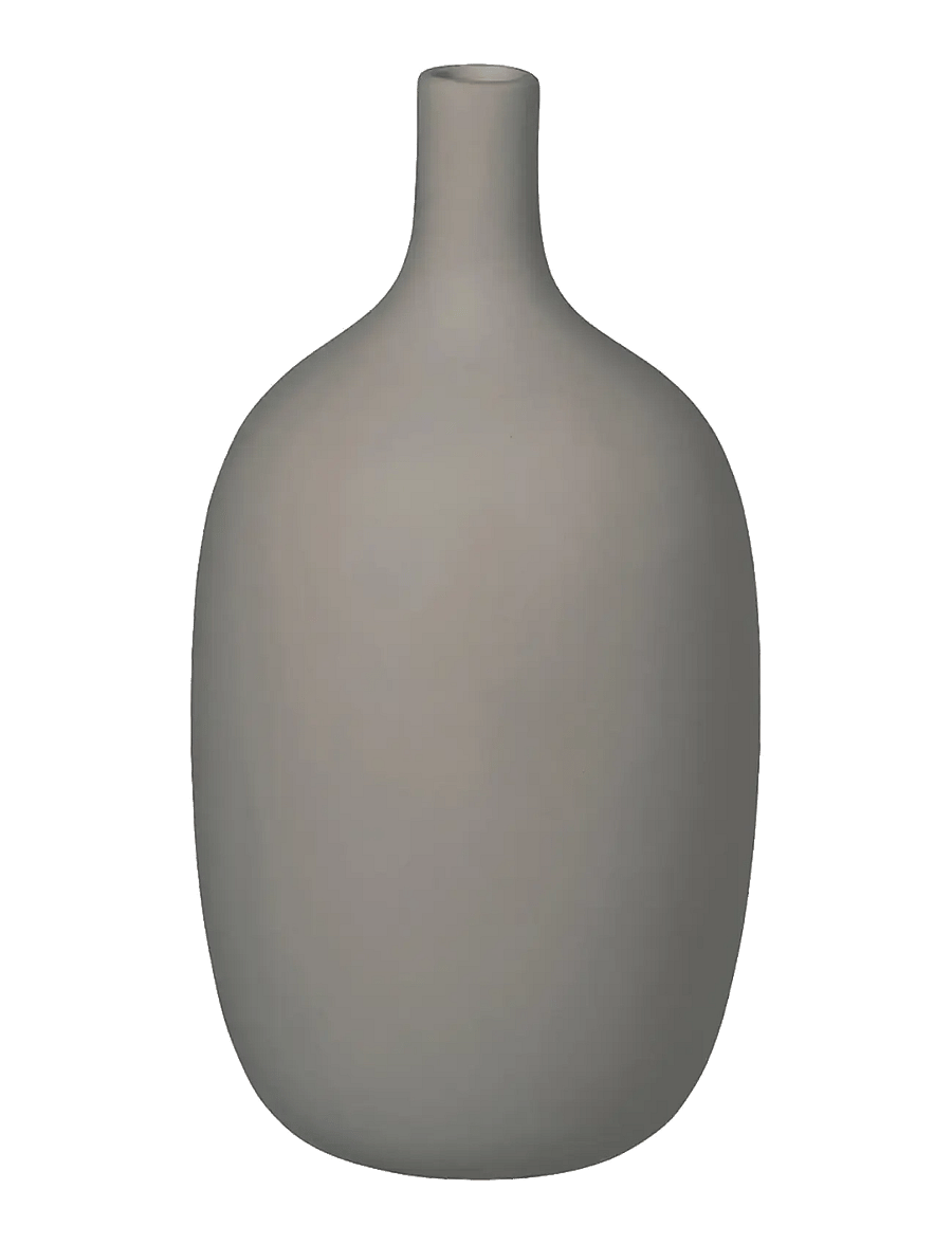 Blomus - Vase - 21 cm, Ø 11 cm - CEOLA - Satellite - vasen - satellite - 1