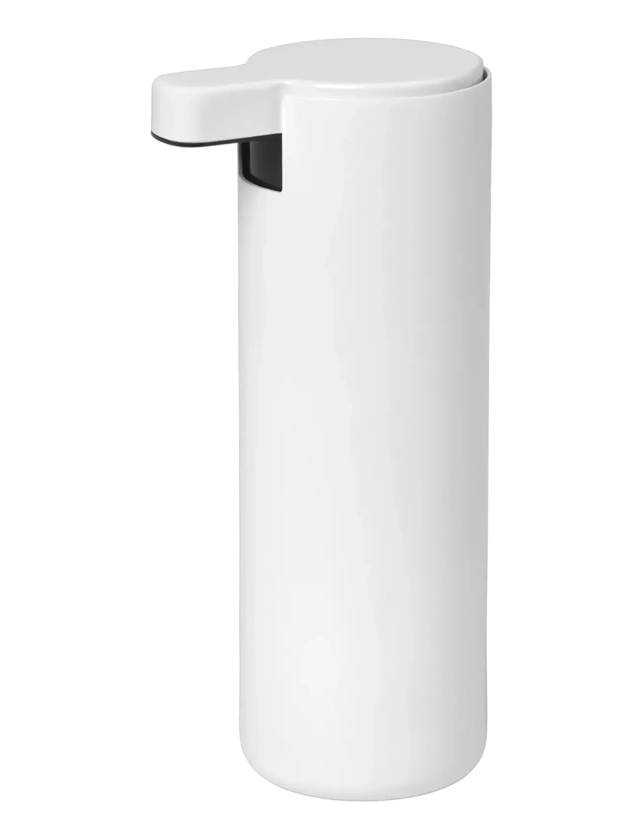 Blomus Soap Dispenser 16 Cm, Ø 5,5 Cm, 0,165 L Modo White, Soap Pumps & Soap Kop, Hvid, Str: L 5.5CM