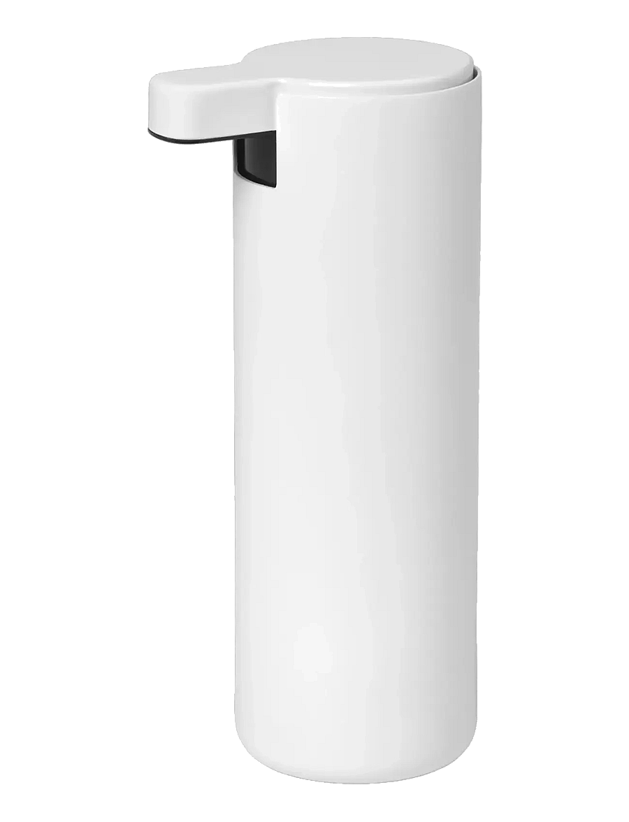Blomus - Soap Dispenser - MODO - seebidosaatorid ja -alused - white - 1