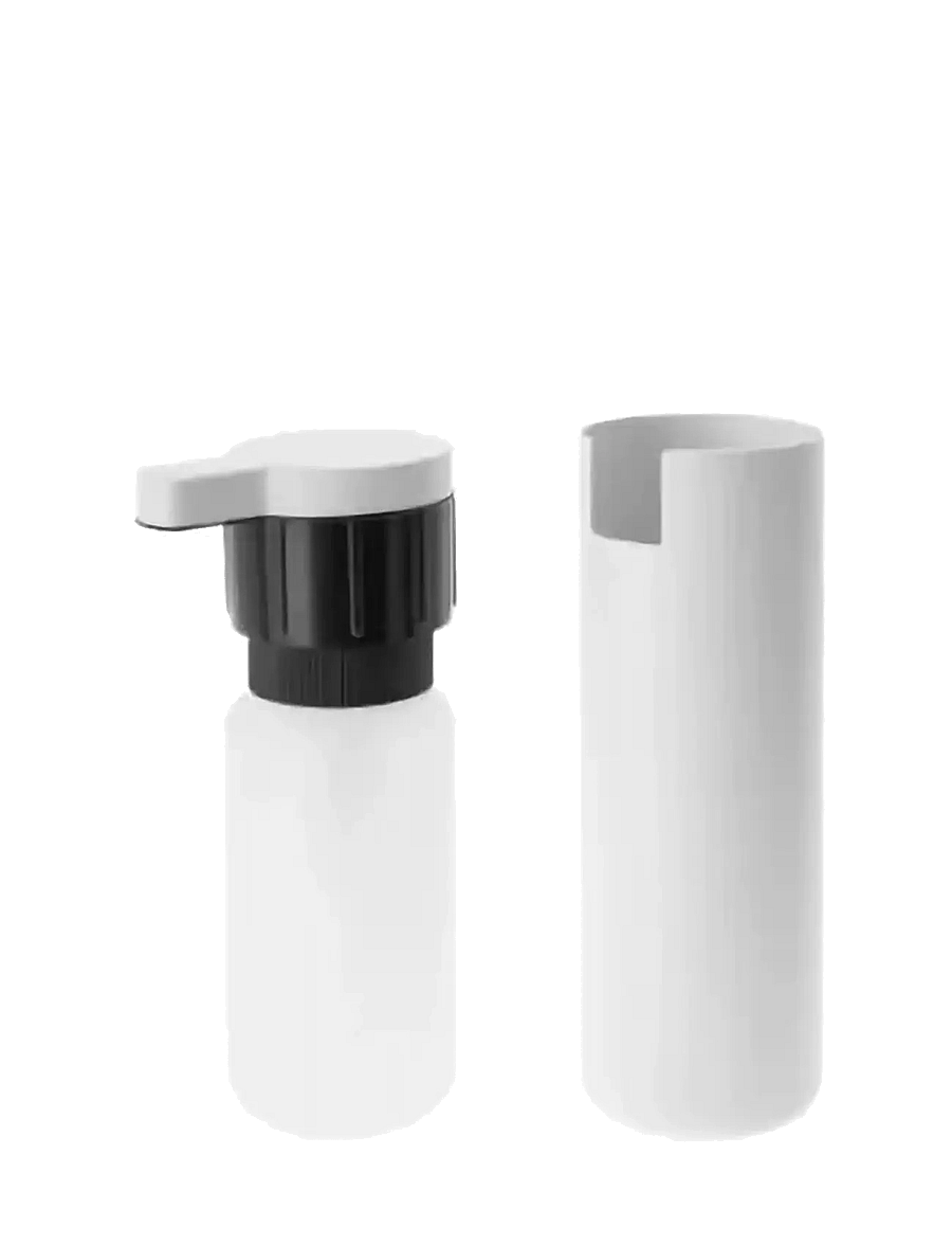 Blomus - Soap Dispenser - MODO - seebidosaatorid ja -alused - white - 2