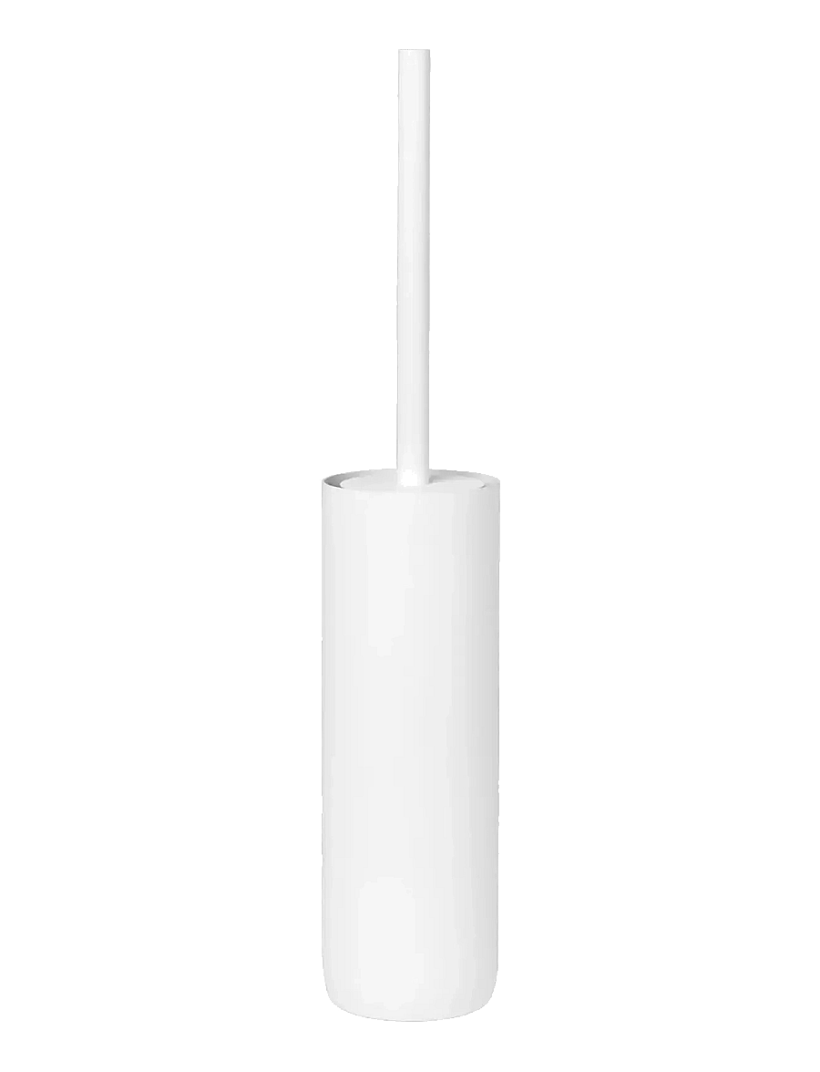 Blomus - Toilet Brush - 49 cm, Ø 8,5 cm - MODO - White - toilettenbürsten - white - 0