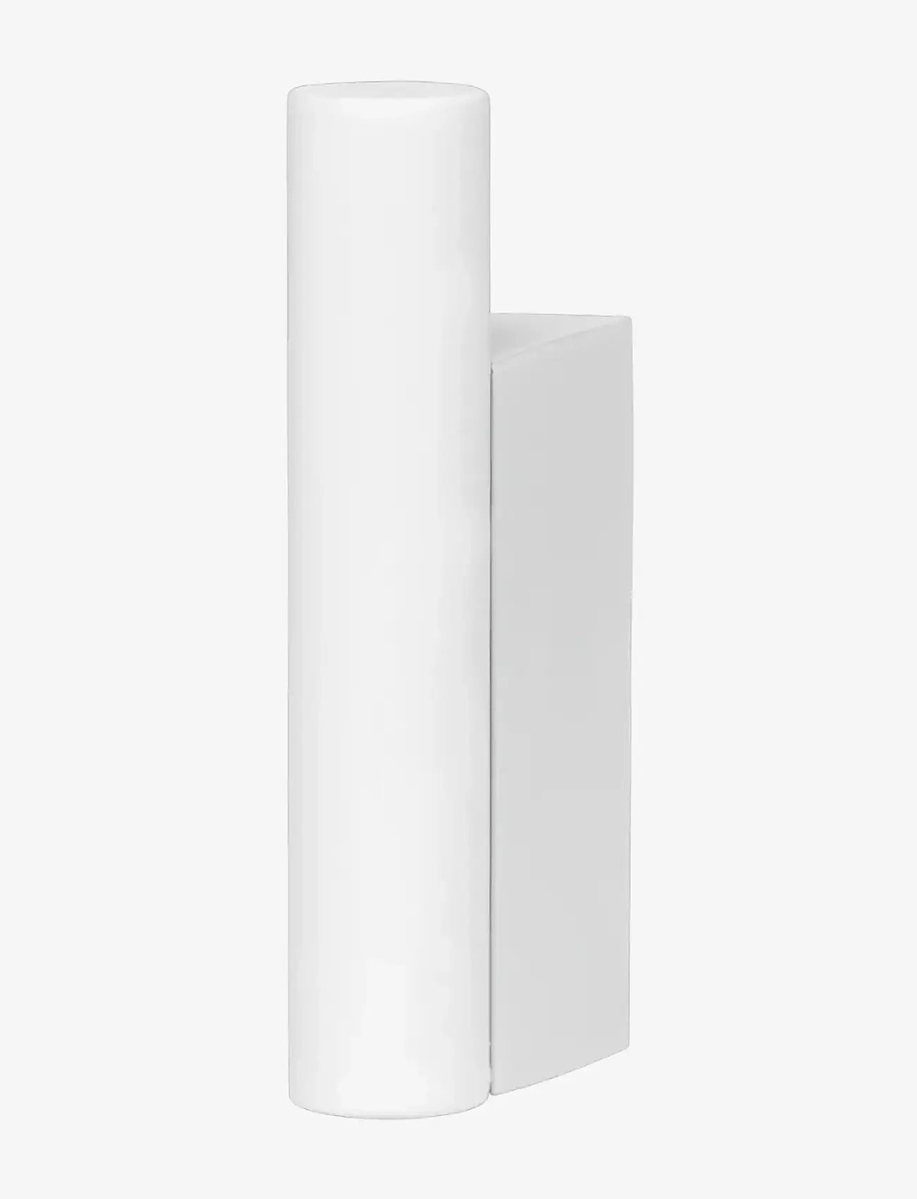 Blomus - Wall Hook - 6 x 3 cm - MODO - White - knager - white - 0