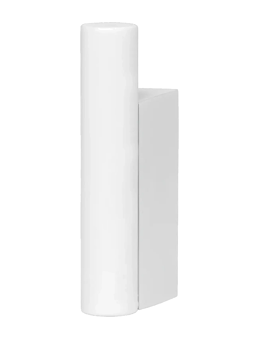 Blomus - Wall Hook - 6 x 3 cm - MODO - White - haken - white - 0